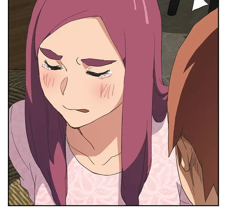 My Stepmom Chapter 51 Page 25
