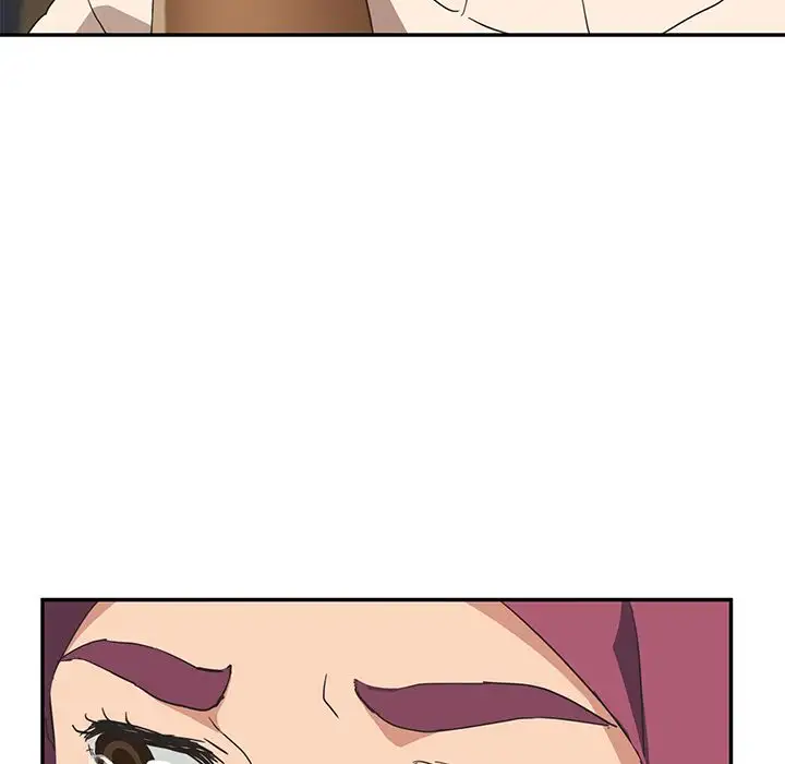 My Stepmom Chapter 51 Page 28