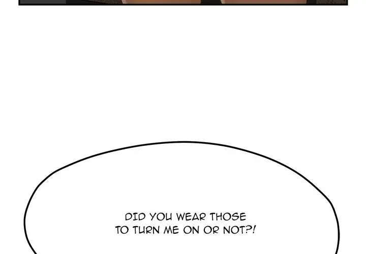 My Stepmom Chapter 51 Page 3