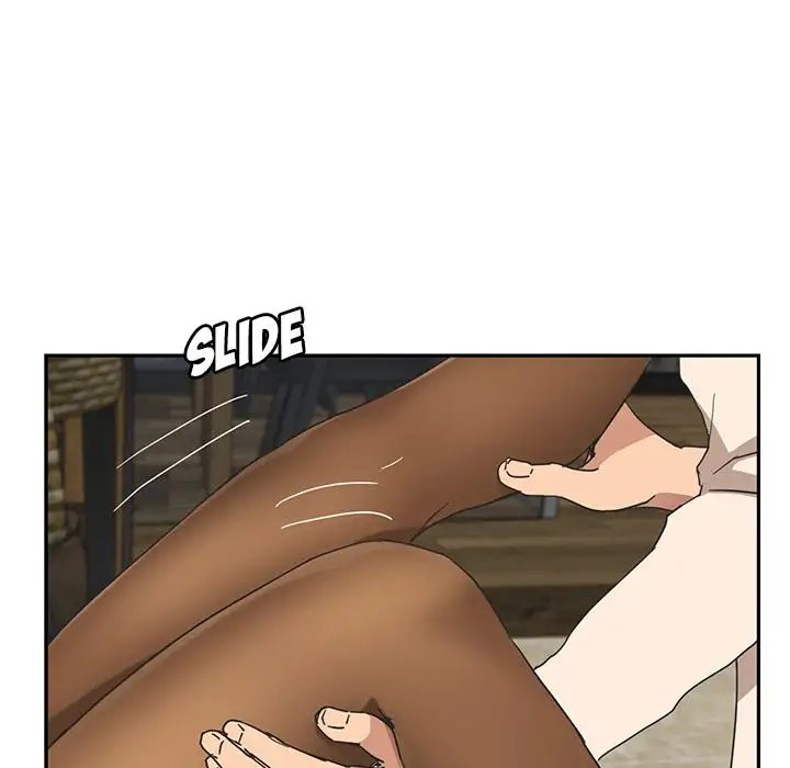 My Stepmom Chapter 51 Page 30
