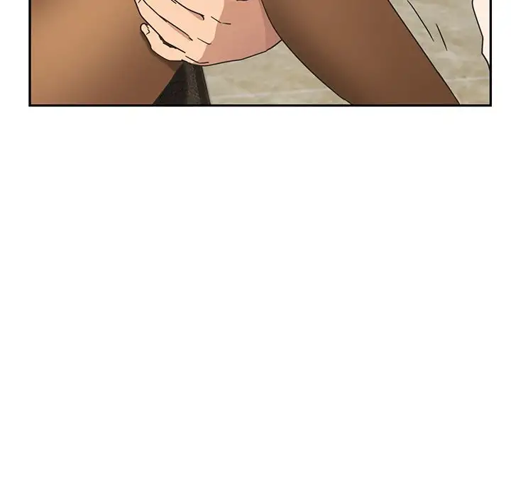 My Stepmom Chapter 51 Page 31