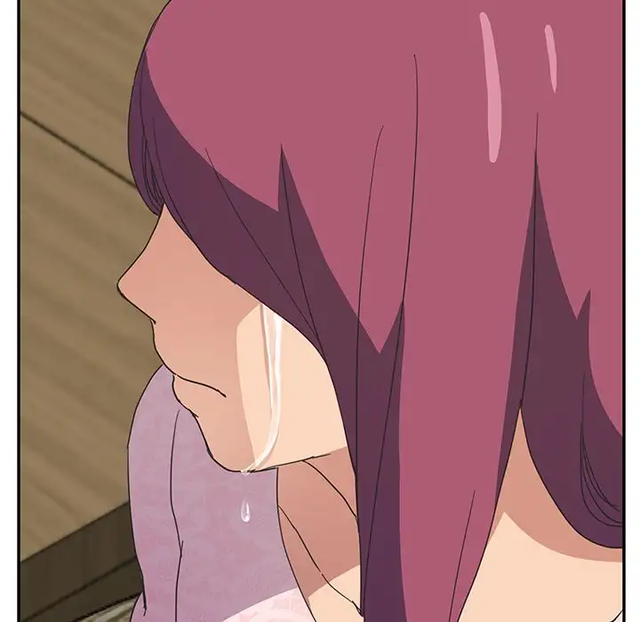 My Stepmom Chapter 51 Page 38