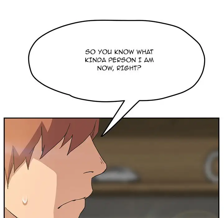 My Stepmom Chapter 51 Page 40