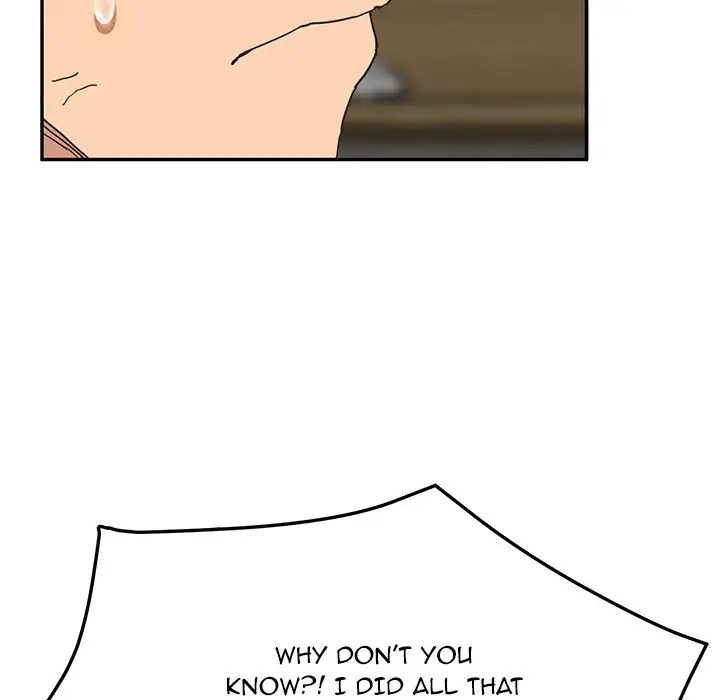 My Stepmom Chapter 51 Page 45