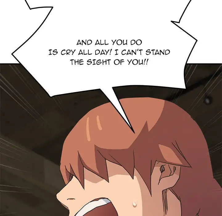 My Stepmom Chapter 51 Page 50