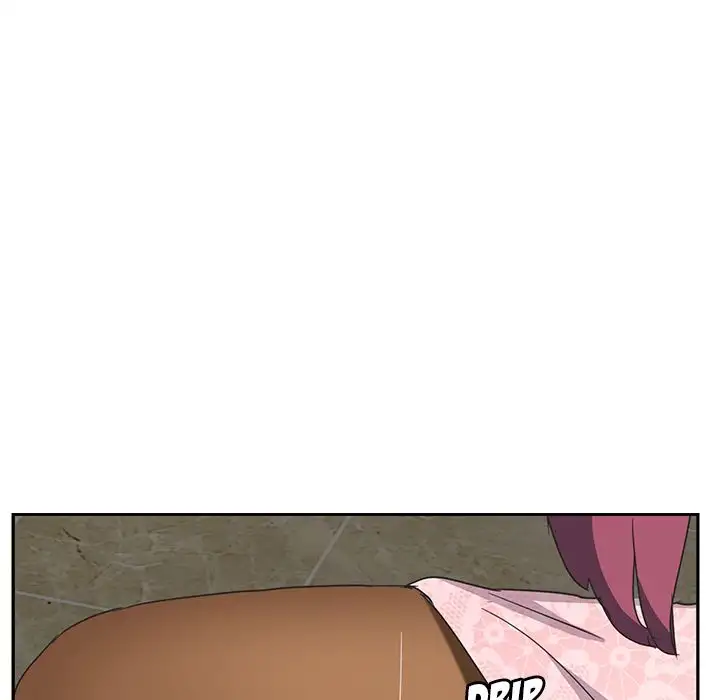My Stepmom Chapter 51 Page 54
