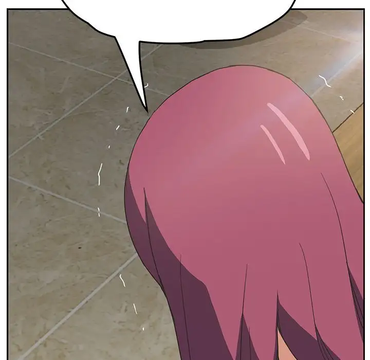 My Stepmom Chapter 51 Page 57