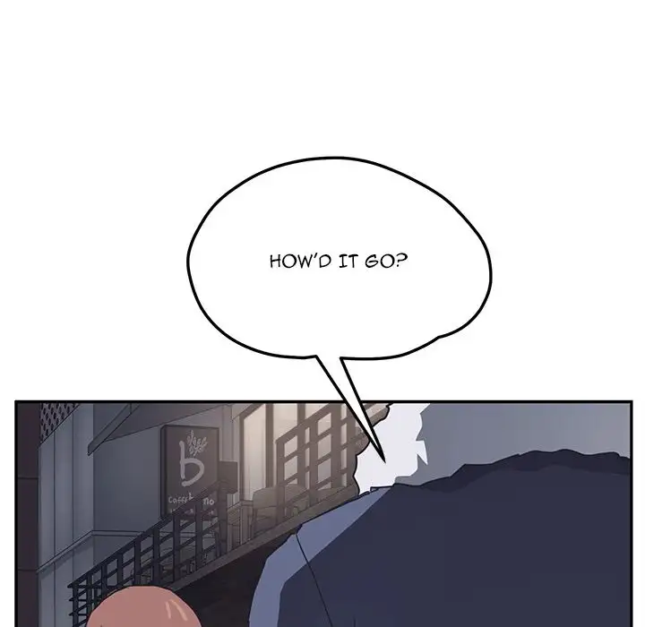 My Stepmom Chapter 51 Page 64