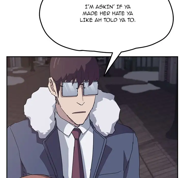 My Stepmom Chapter 51 Page 66