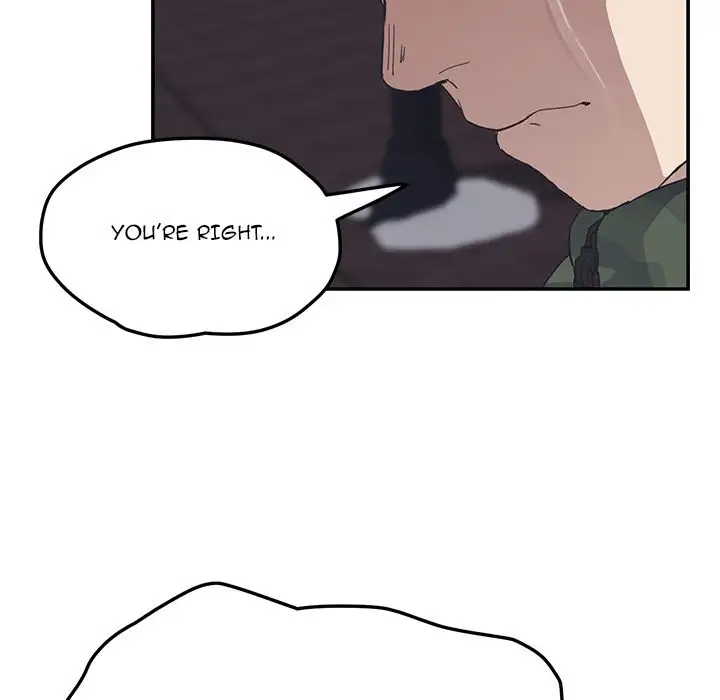 My Stepmom Chapter 51 Page 77