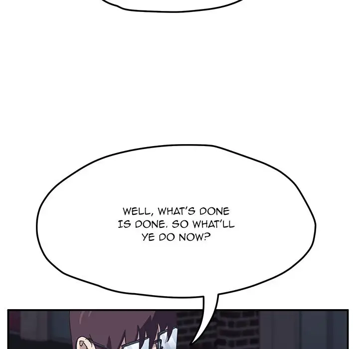 My Stepmom Chapter 51 Page 80