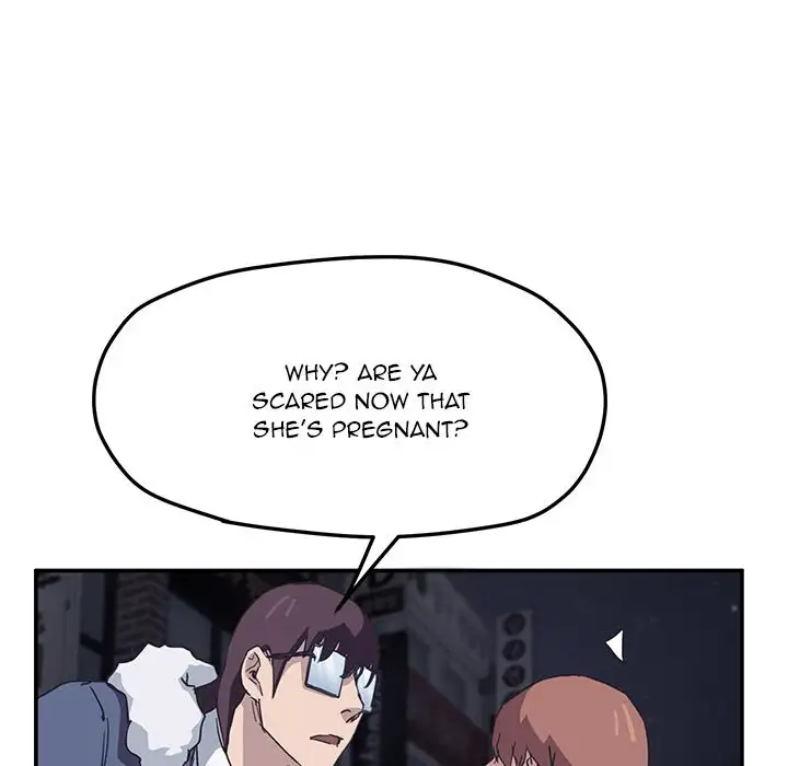 My Stepmom Chapter 51 Page 86