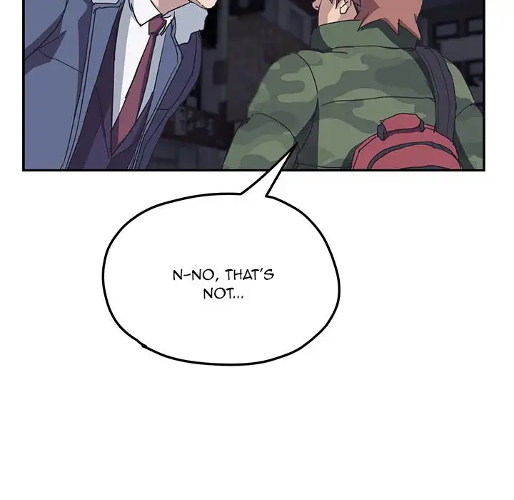 My Stepmom Chapter 51 Page 87