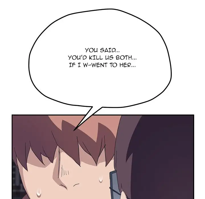 My Stepmom Chapter 51 Page 88