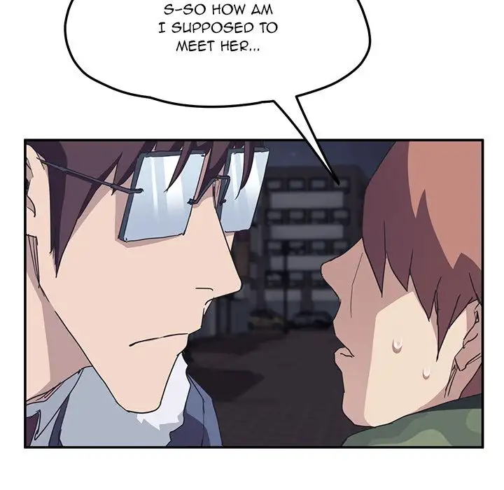 My Stepmom Chapter 51 Page 90
