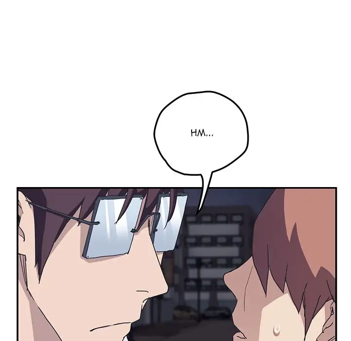 My Stepmom Chapter 51 Page 91