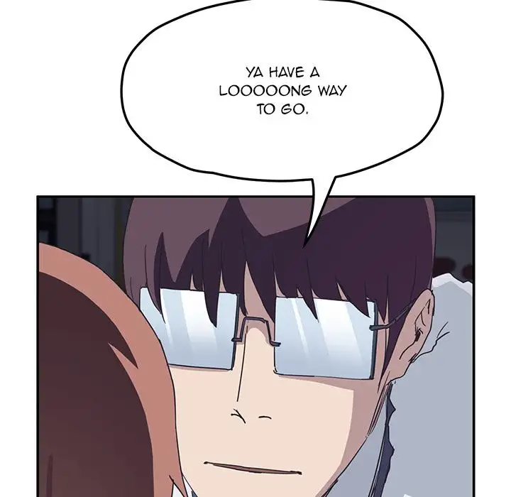 My Stepmom Chapter 51 Page 93