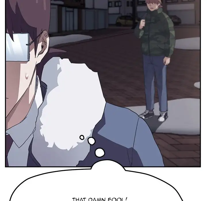 My Stepmom Chapter 51 Page 97