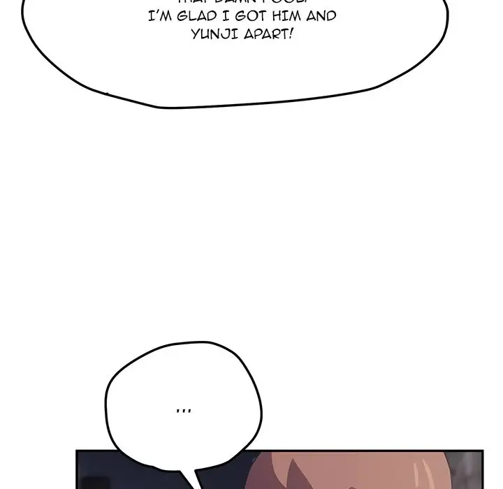 My Stepmom Chapter 51 Page 98