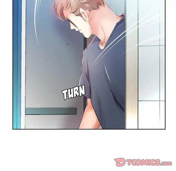 Sweet Guilty Love Chapter 10 Page 10