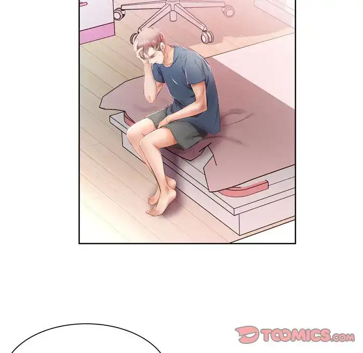 Sweet Guilty Love Chapter 10 Page 14