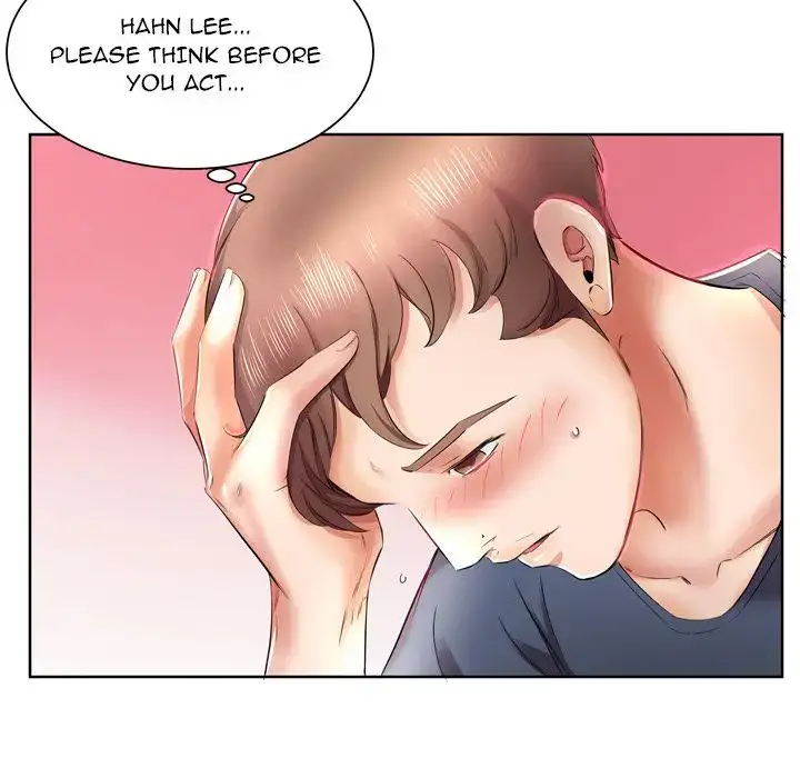 Sweet Guilty Love Chapter 10 Page 15
