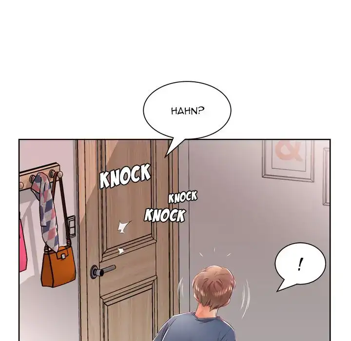 Sweet Guilty Love Chapter 10 Page 16