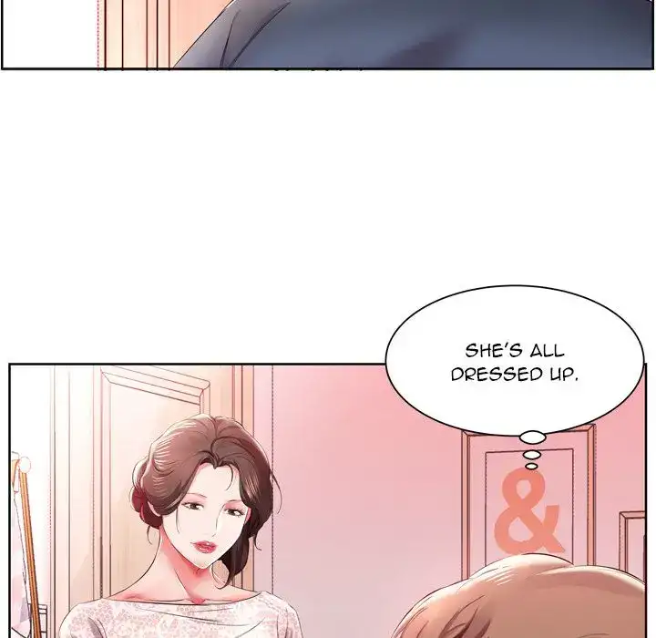 Sweet Guilty Love Chapter 10 Page 19