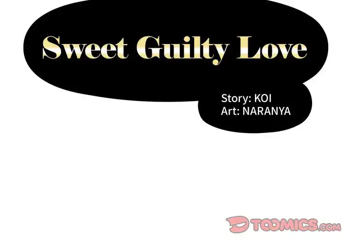 Sweet Guilty Love Chapter 10 Page 2