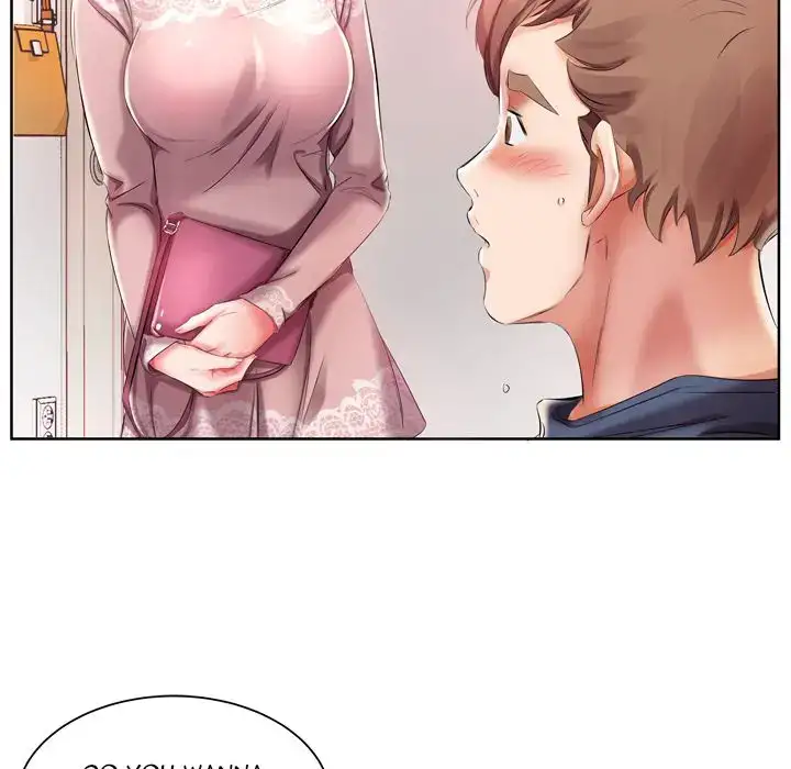 Sweet Guilty Love Chapter 10 Page 20