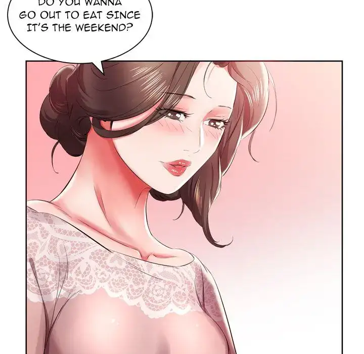 Sweet Guilty Love Chapter 10 Page 21