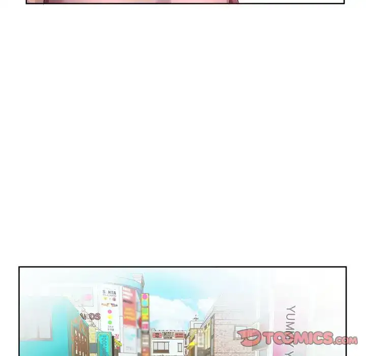 Sweet Guilty Love Chapter 10 Page 22