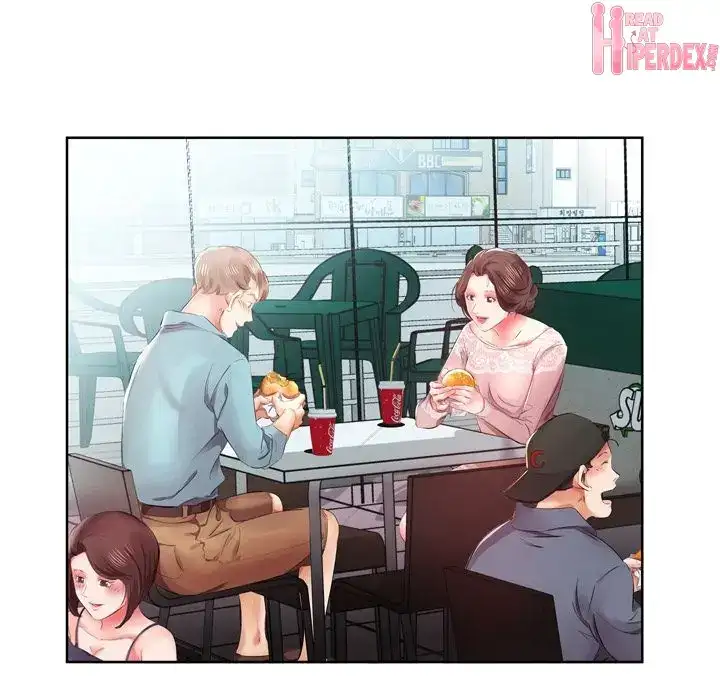 Sweet Guilty Love Chapter 10 Page 24