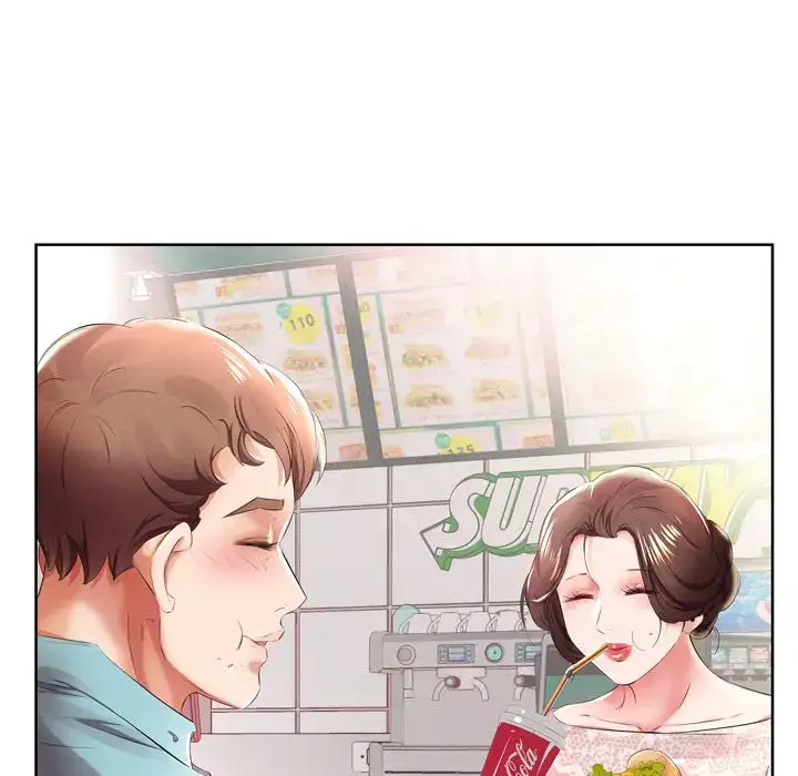 Sweet Guilty Love Chapter 10 Page 25