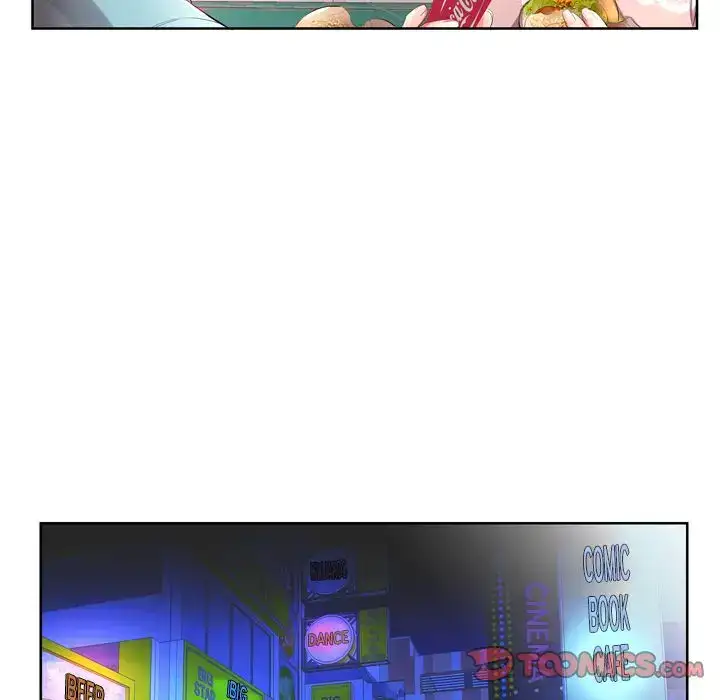 Sweet Guilty Love Chapter 10 Page 26