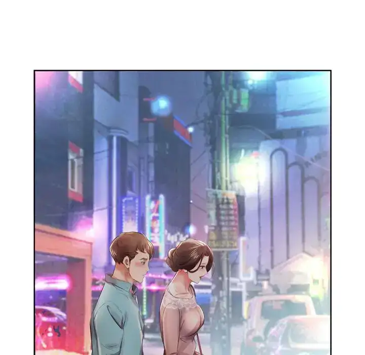 Sweet Guilty Love Chapter 10 Page 28