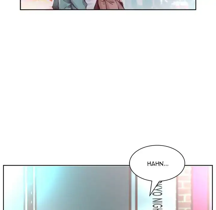 Sweet Guilty Love Chapter 10 Page 29