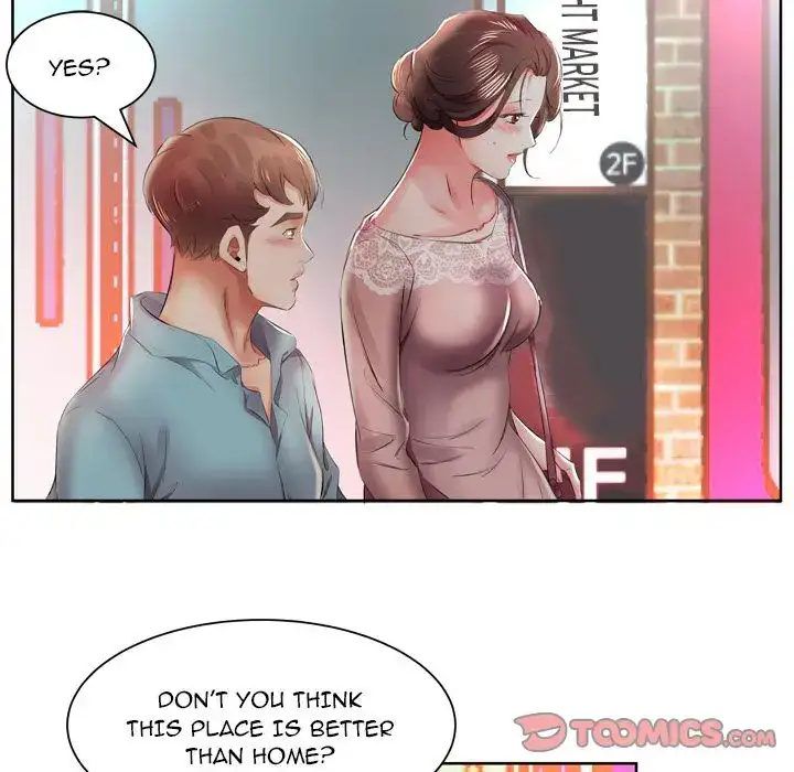 Sweet Guilty Love Chapter 10 Page 30