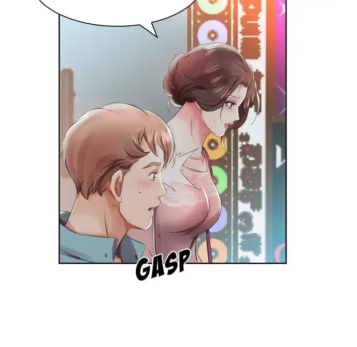 Sweet Guilty Love Chapter 10 Page 31