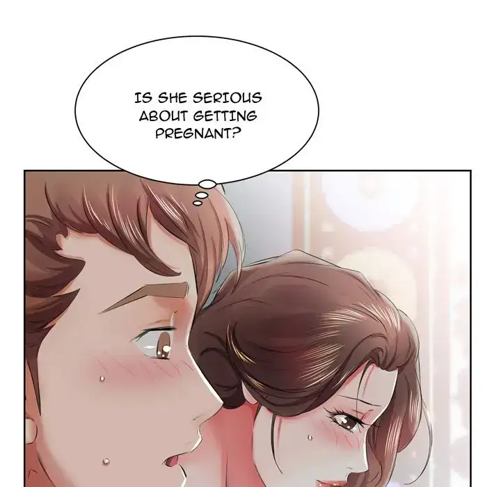 Sweet Guilty Love Chapter 10 Page 32