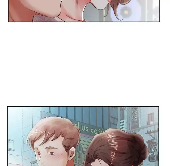 Sweet Guilty Love Chapter 10 Page 33