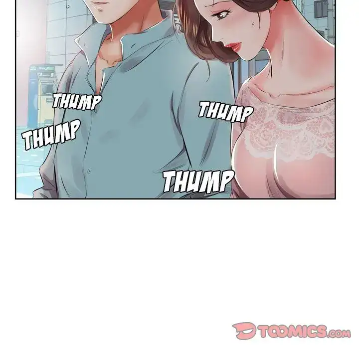 Sweet Guilty Love Chapter 10 Page 34
