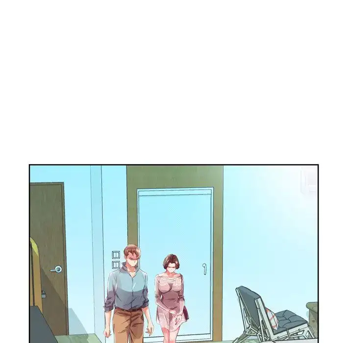 Sweet Guilty Love Chapter 10 Page 35