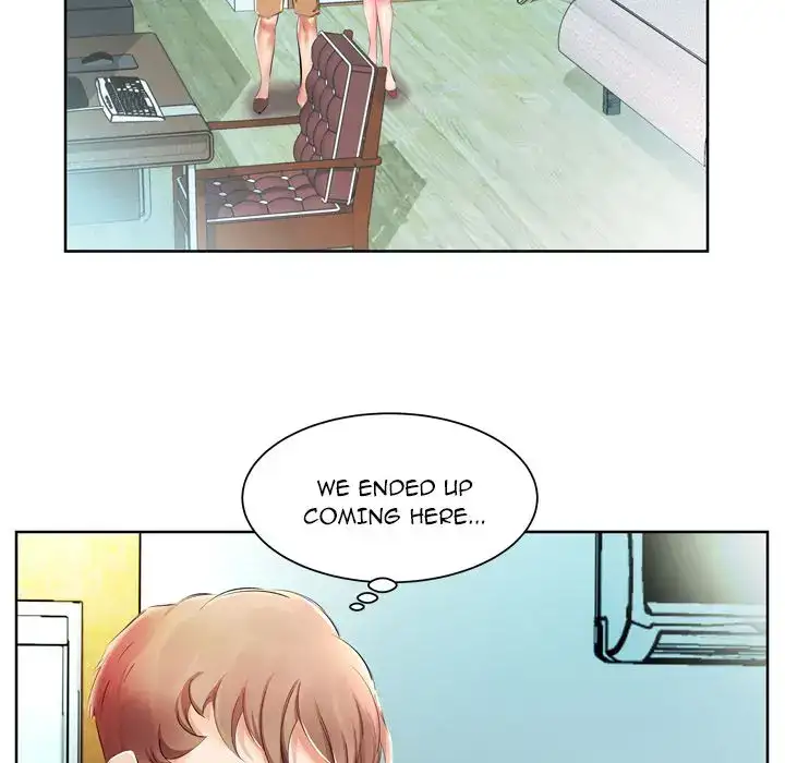 Sweet Guilty Love Chapter 10 Page 36