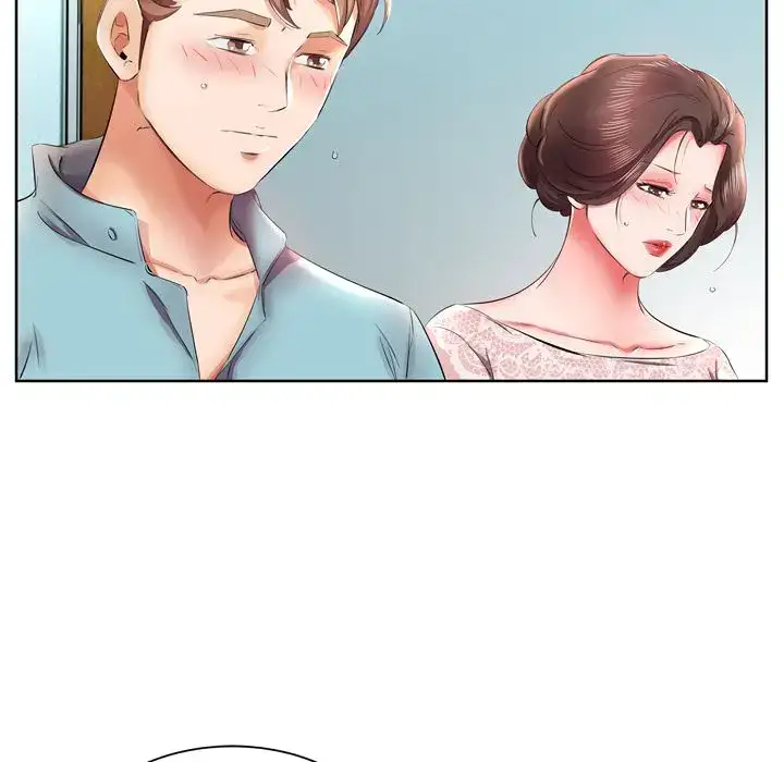 Sweet Guilty Love Chapter 10 Page 37