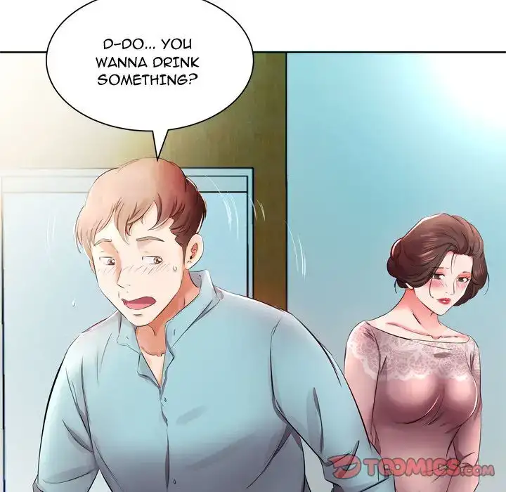 Sweet Guilty Love Chapter 10 Page 38