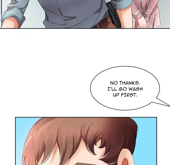 Sweet Guilty Love Chapter 10 Page 39