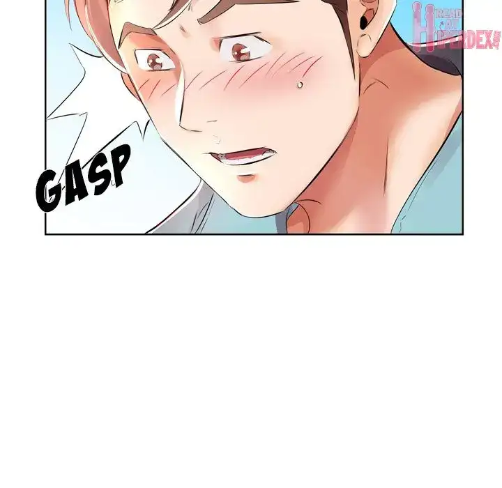 Sweet Guilty Love Chapter 10 Page 40