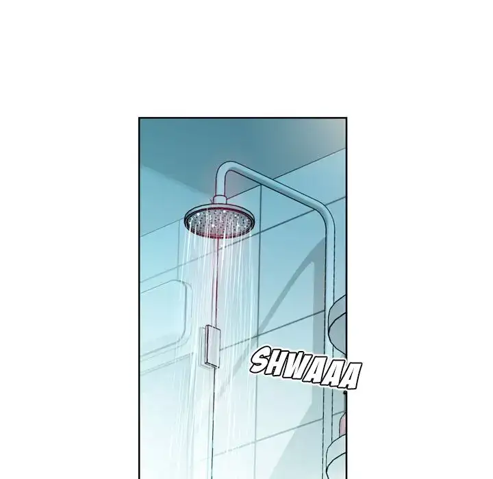 Sweet Guilty Love Chapter 10 Page 41