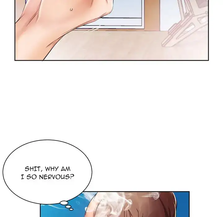 Sweet Guilty Love Chapter 10 Page 43